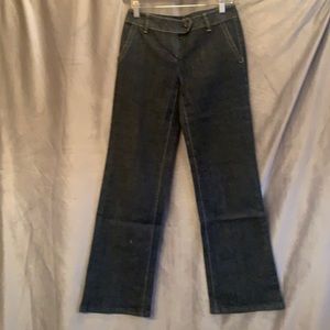 Ann Taylor 00 petite jeans